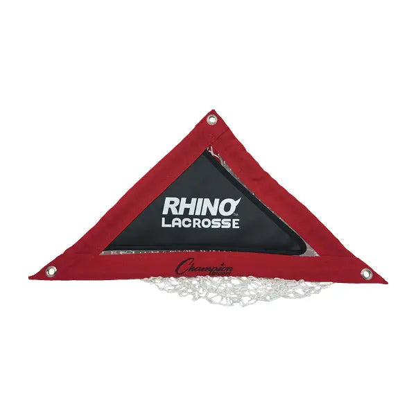 Champion Rhino Lacrosse Goal Corner Targets