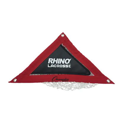 Champion Rhino Lacrosse Goal Corner Targets