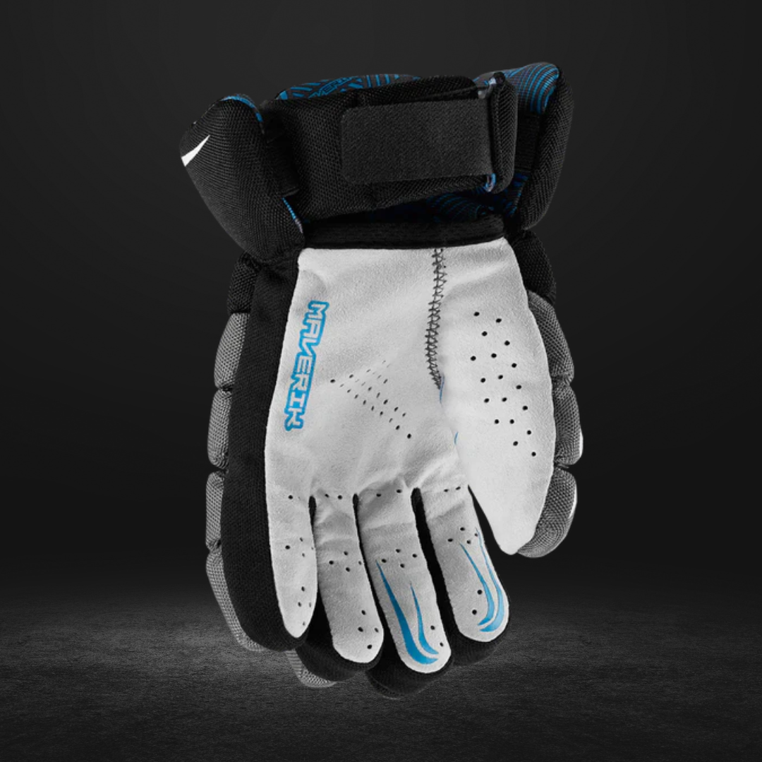 MAVERIK CHARGER LACROSSE GLOVE