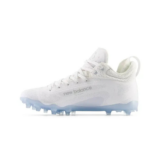 Freeze 4.0 Lacrosse Cleats – Mid
