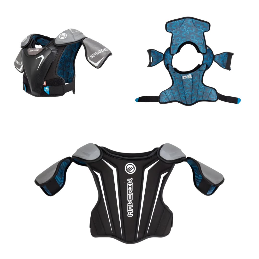 BattleLax Starter Bundle