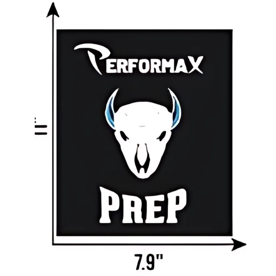Performax Custom Lacrosse Bag