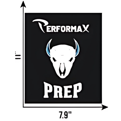 Performax Custom Lacrosse Bag