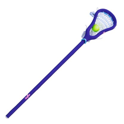 The "Long Pole"