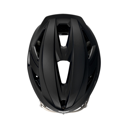 Cascade LXP Women's Lacrosse Helmet/Headgear - Black