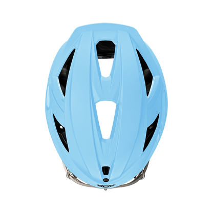 Cascade LXP Women's Lacrosse Helmet/Headgear - Carolina Blue