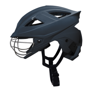 Cascade LXP Women's Lacrosse Helmet/Headgear - Navy