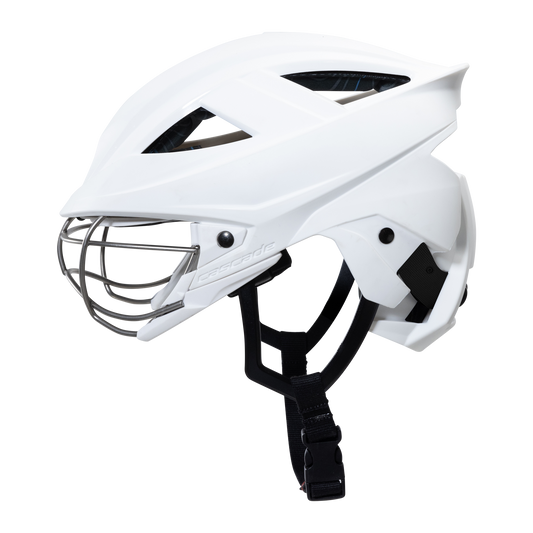 Cascade LXP Women's Lacrosse Helmet/Headgear