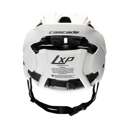 Cascade LXP Women's Lacrosse Helmet/Headgear