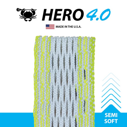 ECD Hero 4.0 - Semi-Soft