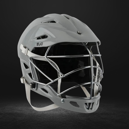 Warrior Evo Lacrosse Helmet