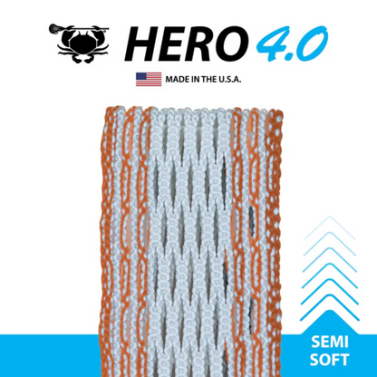 ECD Hero 4.0 - Semi-Soft