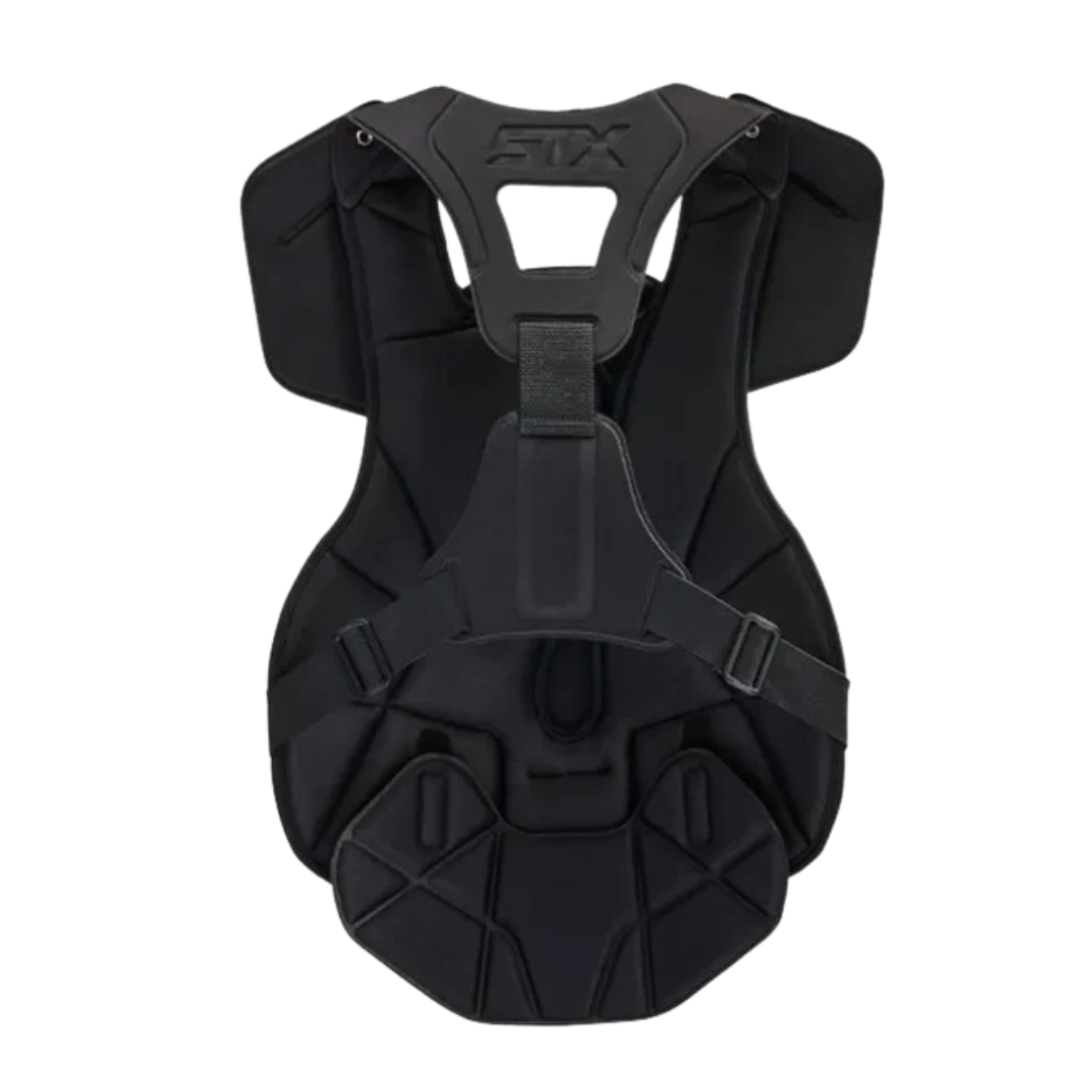 Warrior Nemesis Lacrosse Goal Protector