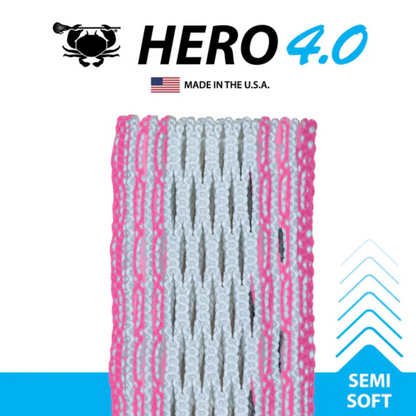 ECD Hero 4.0 - Semi-Soft