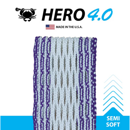 ECD Hero 4.0 - Semi-Soft
