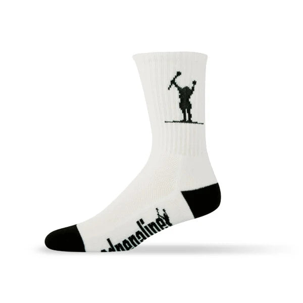 Adrenaline Carlson Meshtop Lacrosse Socks