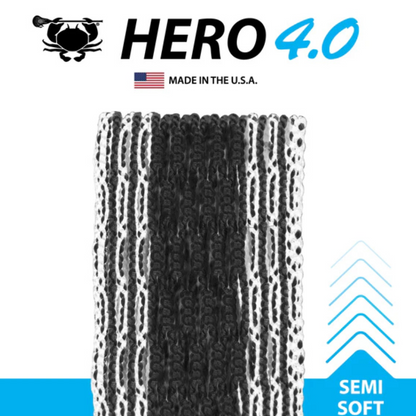 ECD Hero 4.0 - Semi-Soft