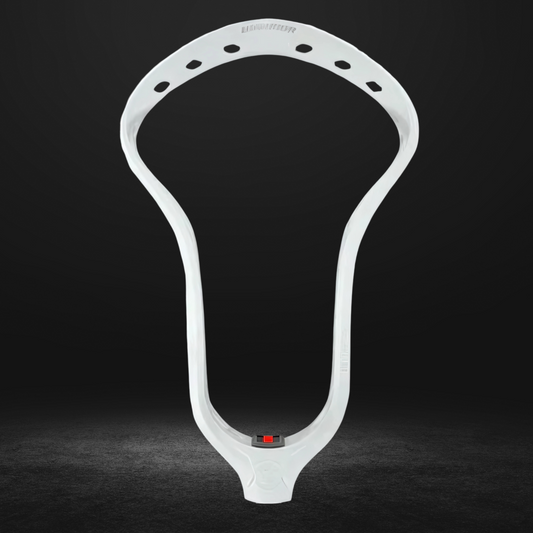 Warrior Burn FO Lacrosse Head