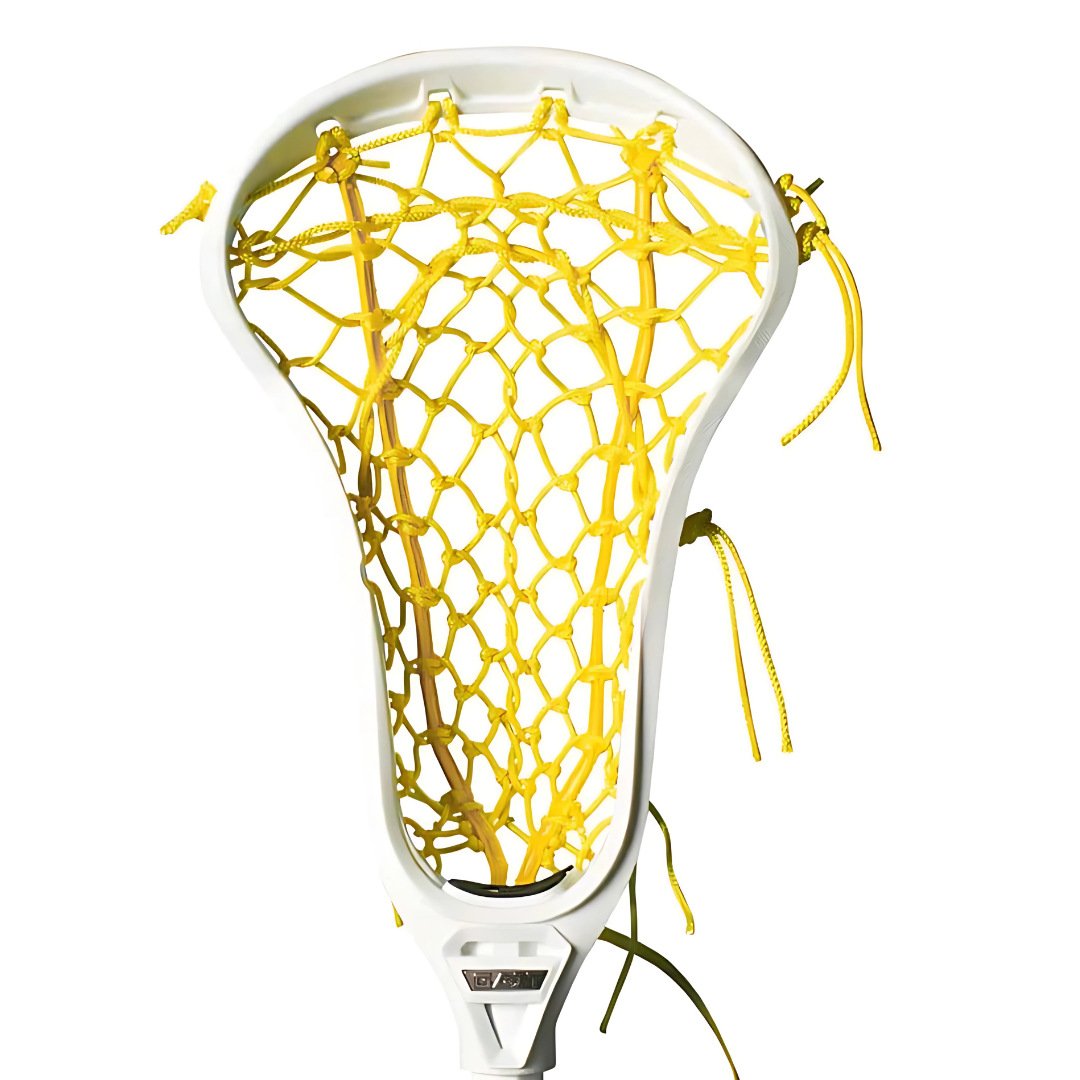 Gait Air 2 Women's Complete Lacrosse Stick With Flex Mesh