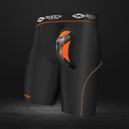 Ultra Pro Compression Short with Ultra Cup