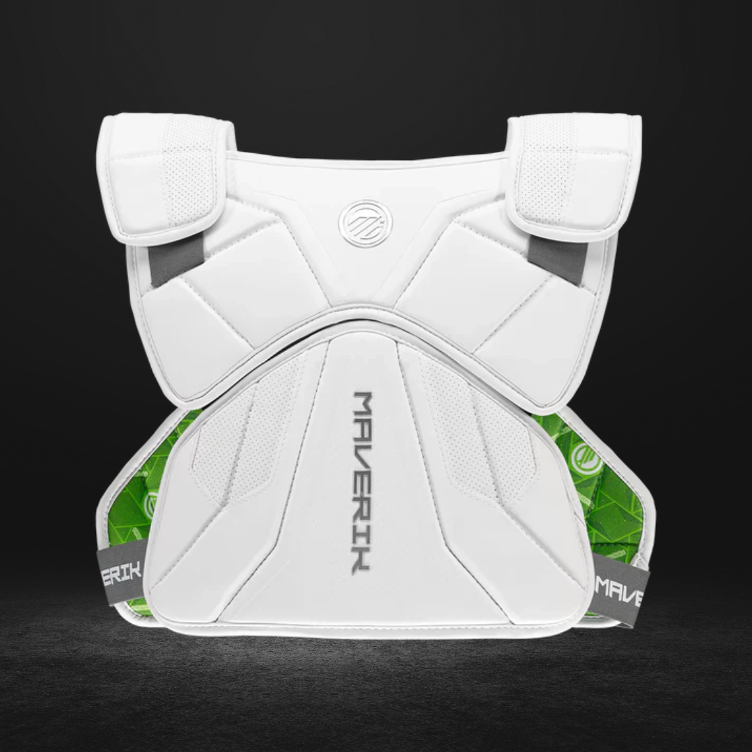 Maverik M5 EKG Lacrosse Speed Pad