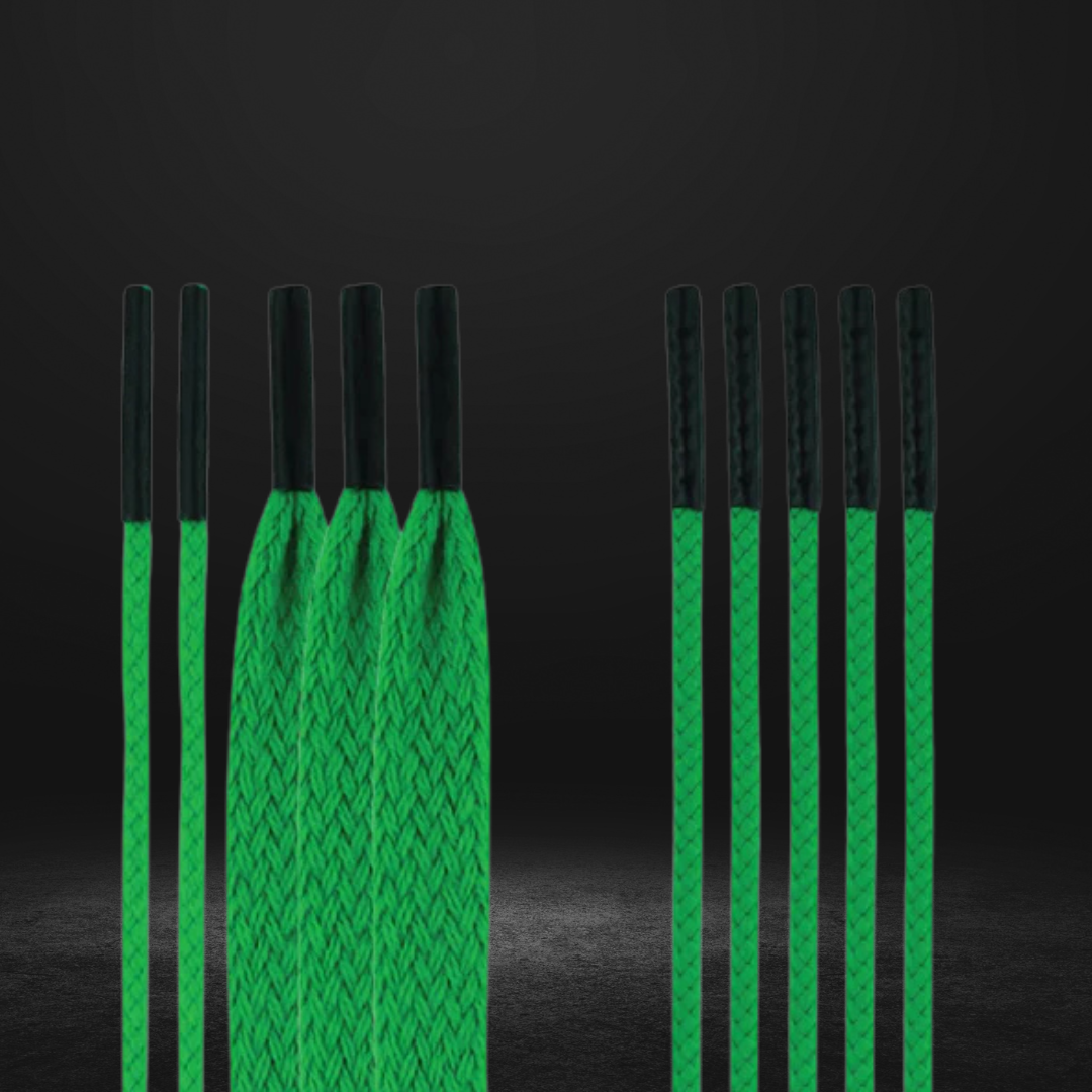 ECD Hero Strings