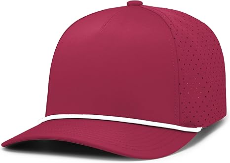 Pacific Headwear Stylish Unisex Cap for All-Day Comfort