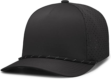 Pacific Headwear Stylish Unisex Cap for All-Day Comfort