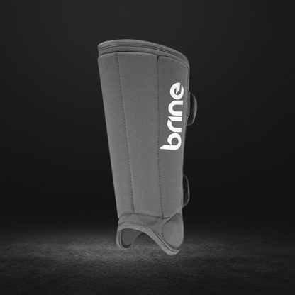 Brine Triumph Lacrosse Goalie Shin Guard
