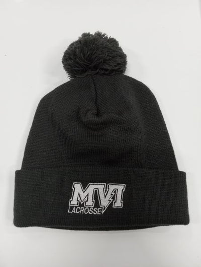 MVI Tiptop Beanie