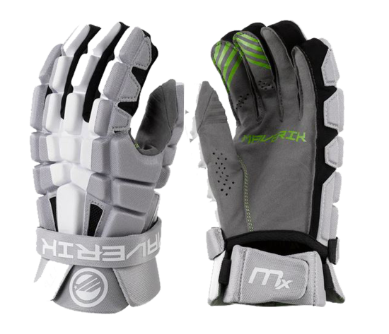 Maverik MX 2025 Gloves