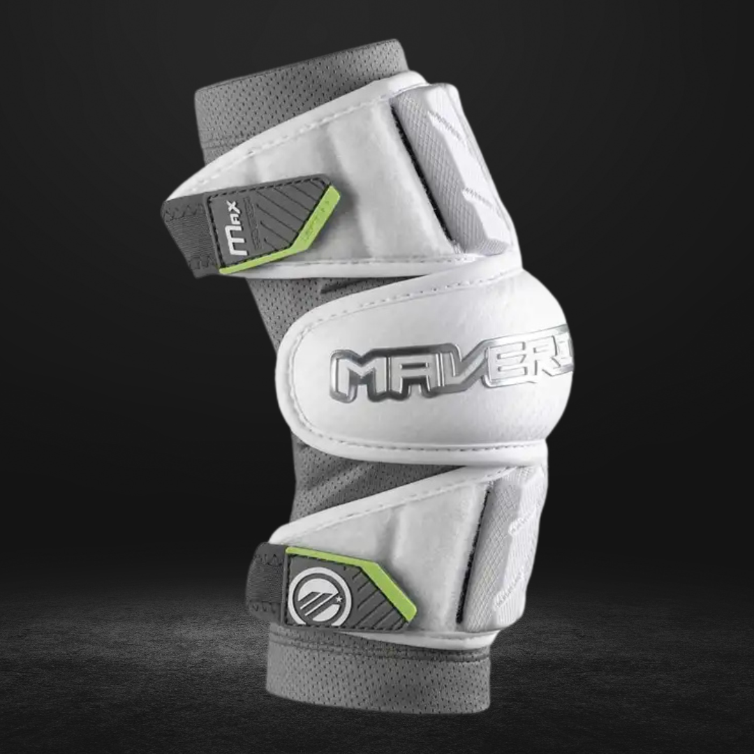 Maverik Max Lacrosse Arm Guard