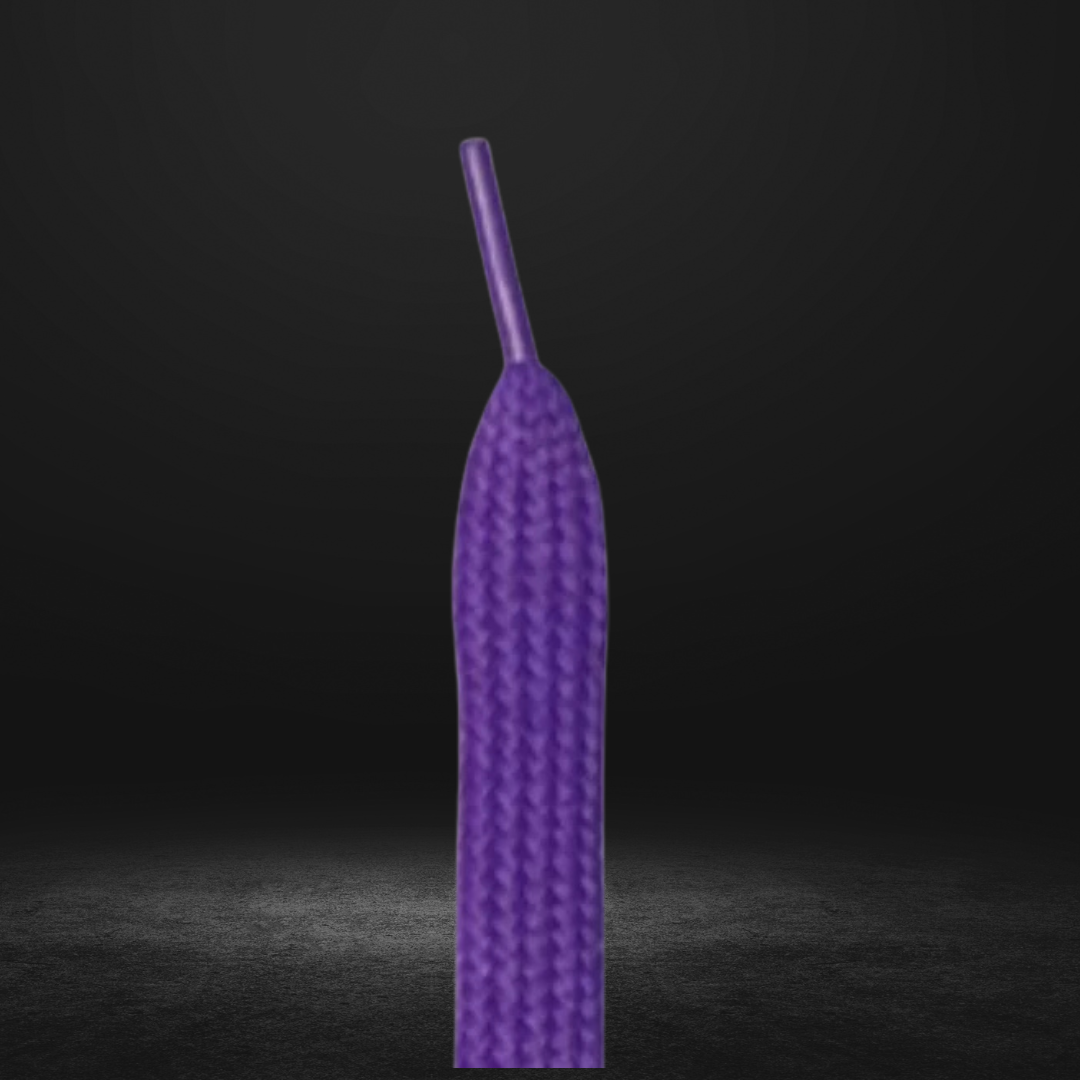 JimaLax 33 Inch Tipped Shooting Laces