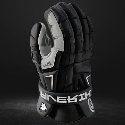 Performax 2025 Custom Maverik M6 Lacrosse Gloves