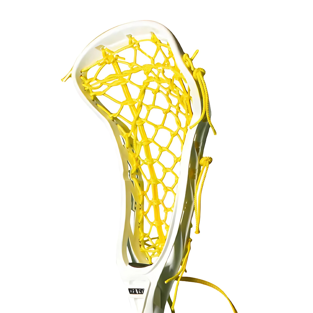 Gait Air 2 Women's Complete Lacrosse Stick With Flex Mesh