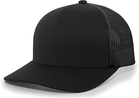 Pacific Headwear Stylish Unisex Cap for All-Day Comfort