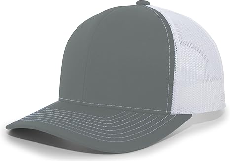 Pacific Headwear Stylish Unisex Cap for All-Day Comfort