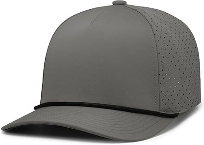 Pacific Headwear Stylish Unisex Cap for All-Day Comfort