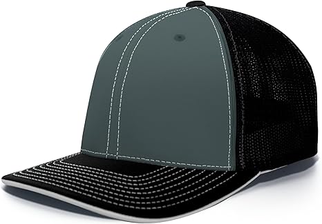 Pacific Headwear Stylish Unisex Cap for All-Day Comfort