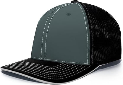 Pacific Headwear Stylish Unisex Cap for All-Day Comfort