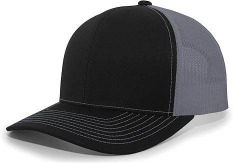 Pacific Headwear Stylish Unisex Cap for All-Day Comfort