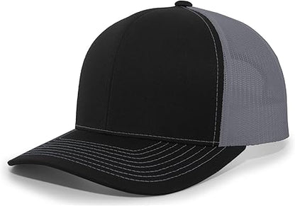 Pacific Headwear Stylish Unisex Cap for All-Day Comfort