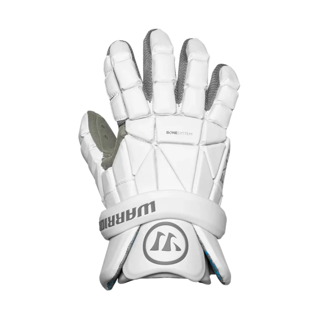 Warrior Evo Lacrosse Gloves