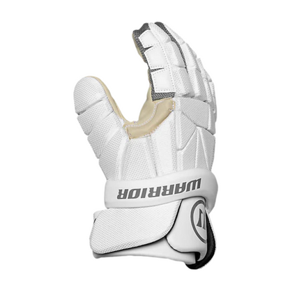 Warrior Evo Lite Lacrosse Gloves