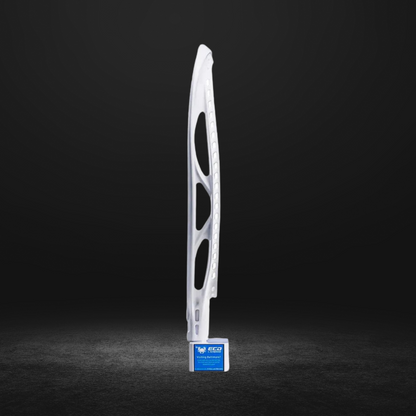 ECD Impact Goalie Lacrosse Head Unstrung
