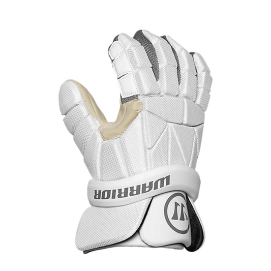 Warrior Evo Lite Lacrosse Gloves
