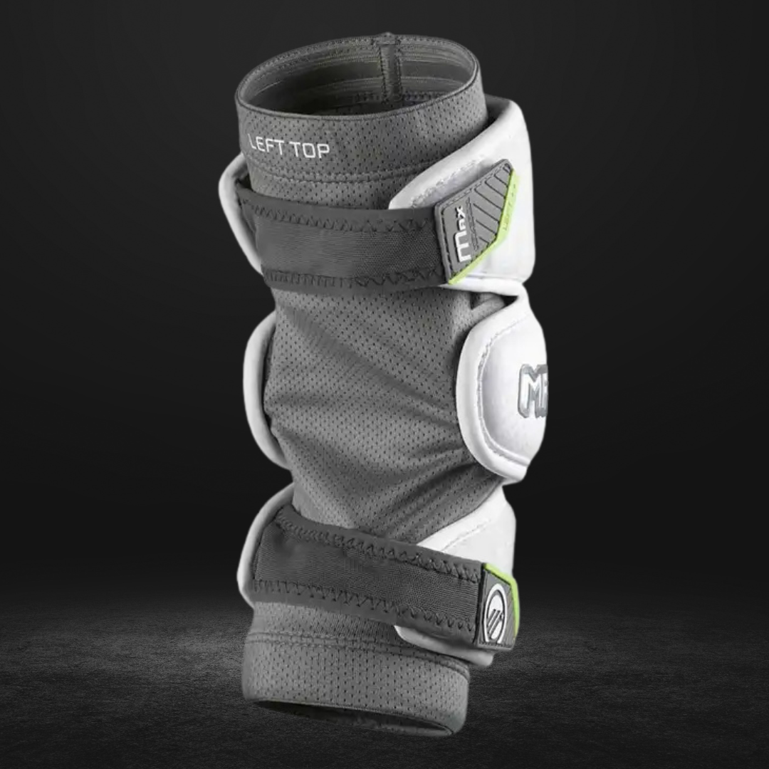 Maverik Max Lacrosse Arm Guard