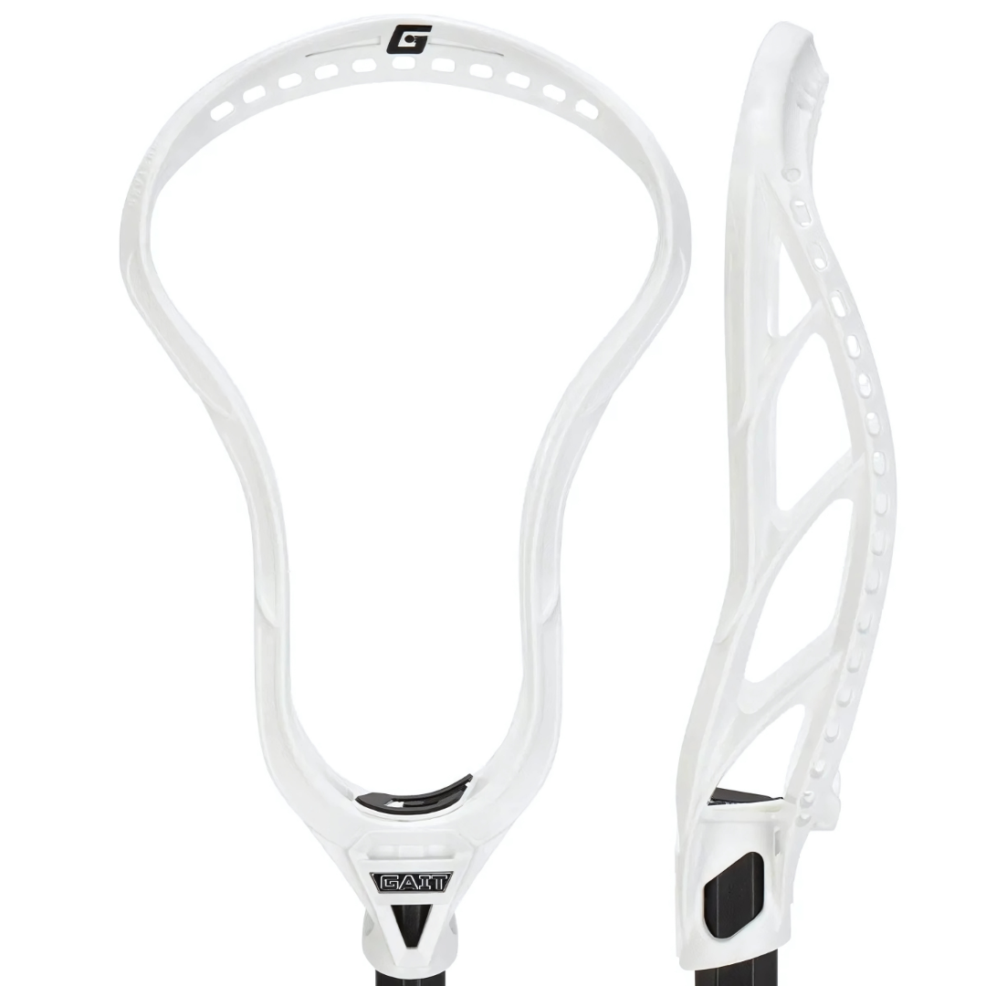 Gait Mustang Men's Unstrung Lacrosse Head