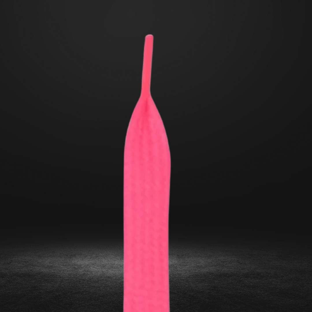 JimaLax 33 Inch Tipped Shooting Laces
