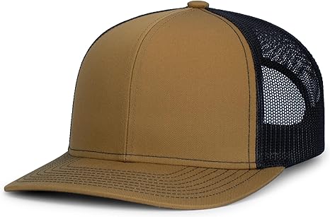 Pacific Headwear Stylish Unisex Cap for All-Day Comfort